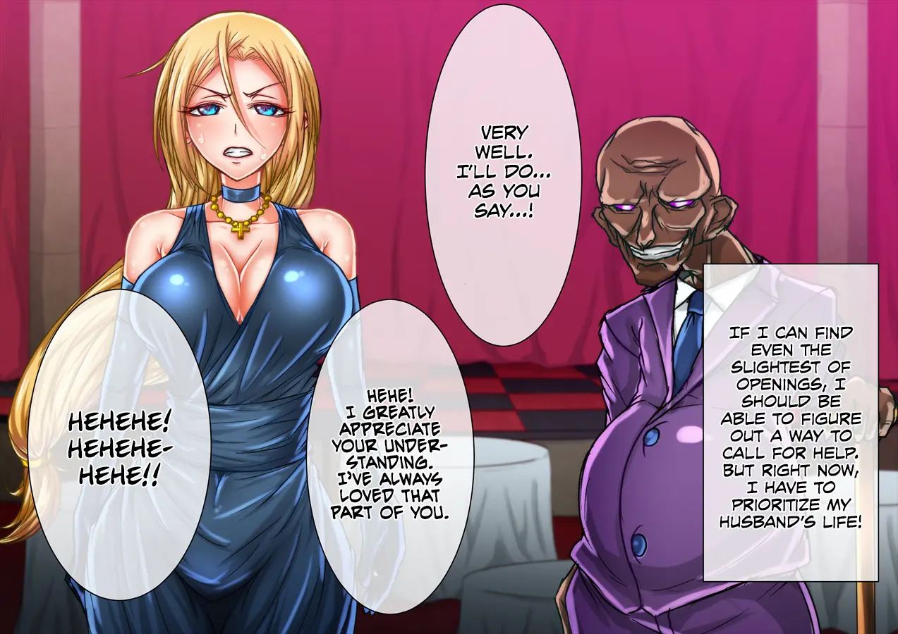 Taima No Reikoku ~zettou No Kaizou Inju Choukyou~ Chapter 2000 Page 24